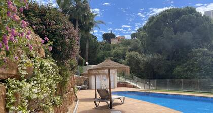 MARBELLA 2 BR LUXURY APARTMENT NEAR NIKKI BEACH
