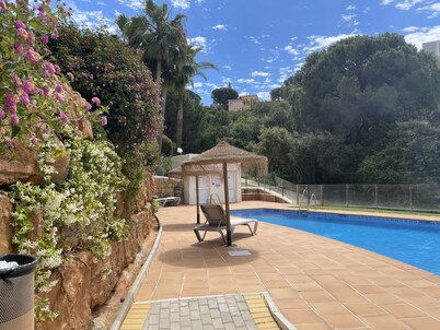 MARBELLA 2 BR LUXURY APARTMENT NEAR NIKKI BEACH