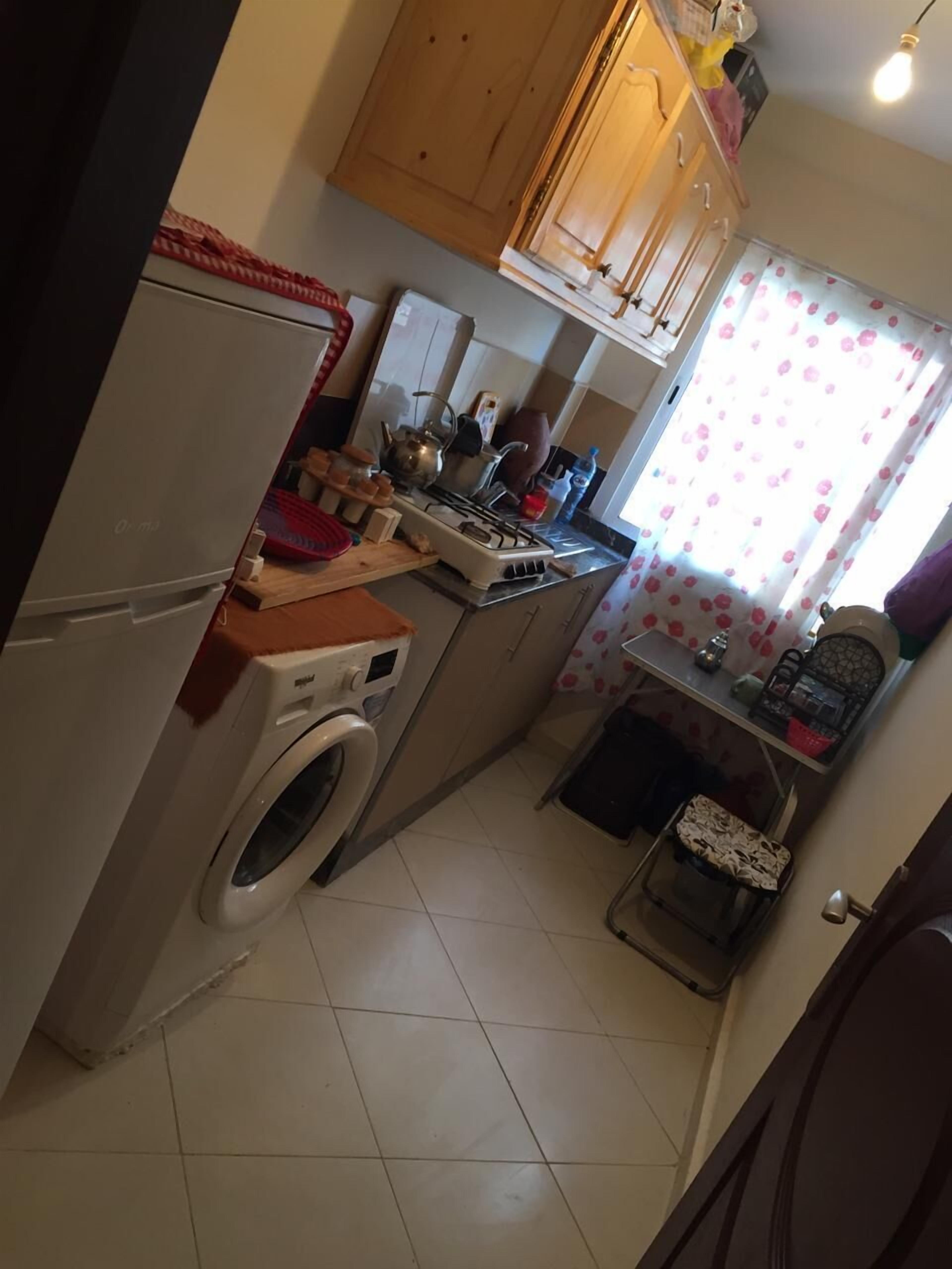 Standard Apartment | Private kitchen