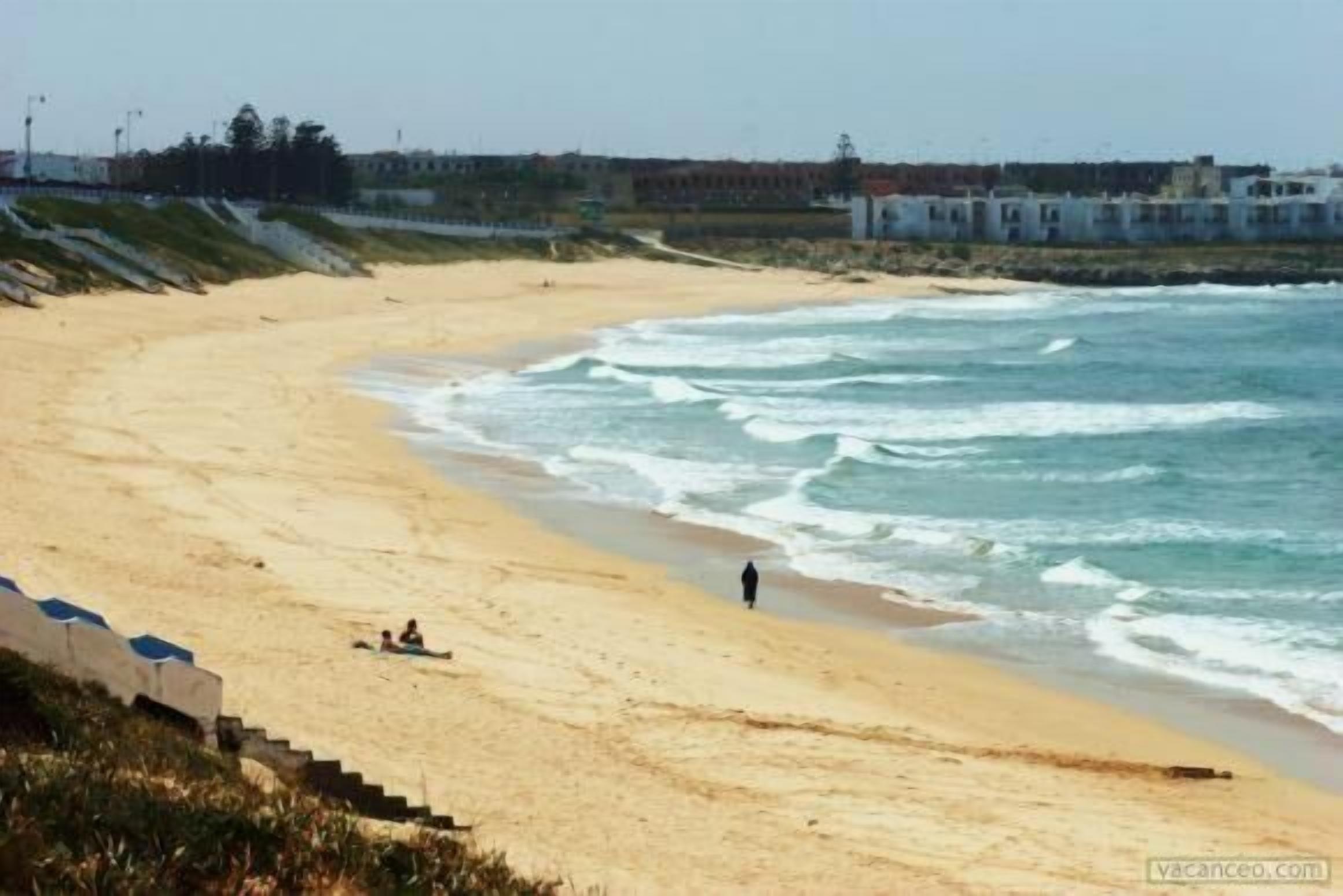 Plage