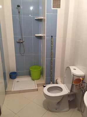 Appartement Standard | Salle de bain