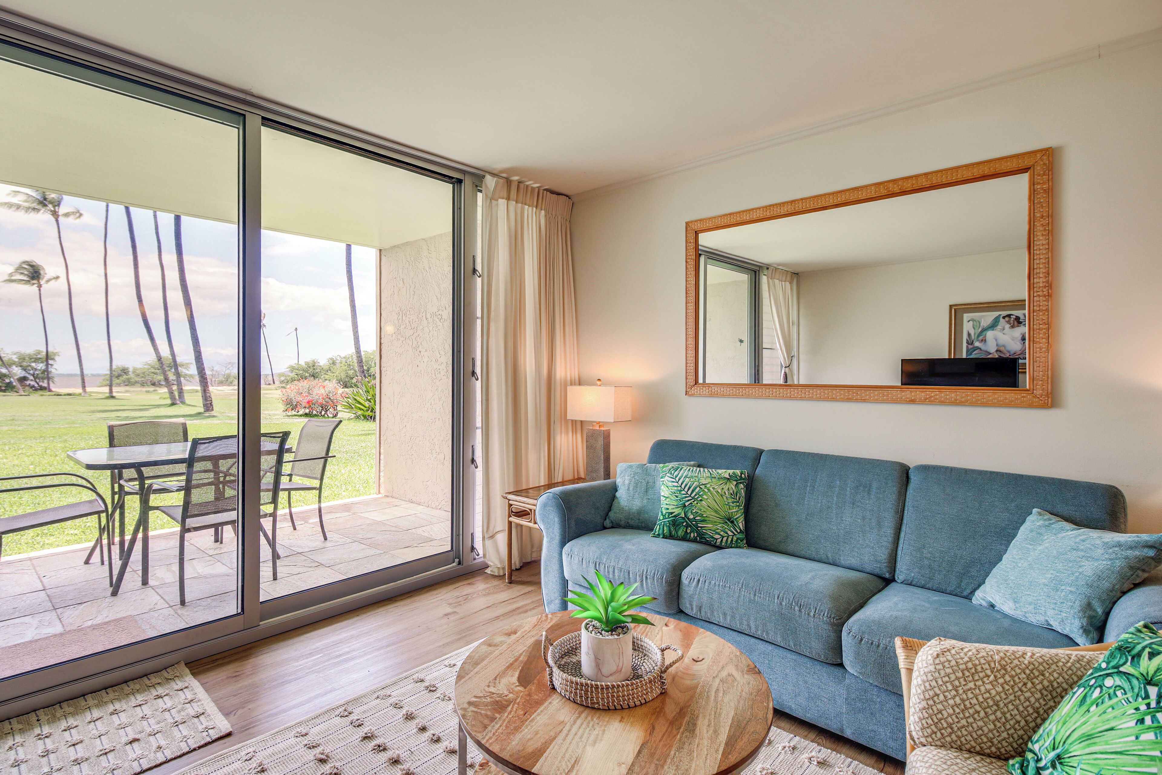 TV, books, smart speakers