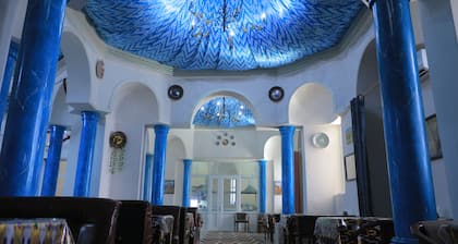 Nukus Plaza