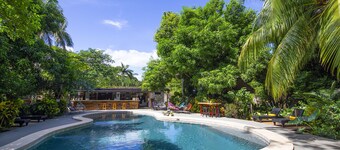 Libelula Lounge & Lodgings