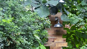 Jardín
