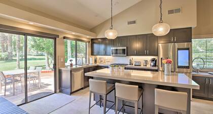 Luxury Remodeled Palm Desert Resort Condo!