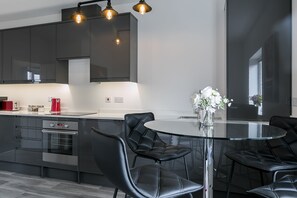 Interior detail - The Coach House near Bicester Village (Bicester)