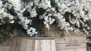 Designer store - The Coach House near Bicester Village (Bicester)