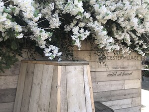 Designer store - The Coach House near Bicester Village (Bicester)