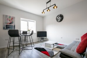 Interior detail - The Coach House near Bicester Village (Bicester)