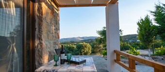 普辛佐斯裝飾飯店