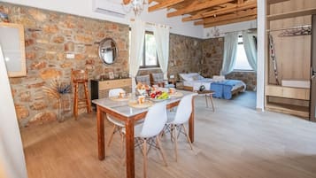 Servicio a la habitación