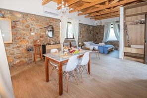 Servicio a la habitación