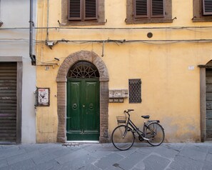 Detalle exterior