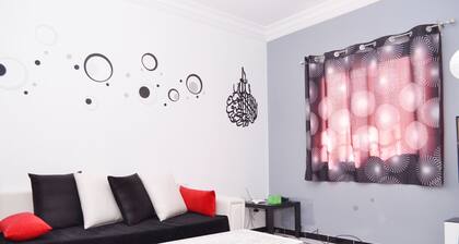 Chic T3 Akid Lotfi WIFI