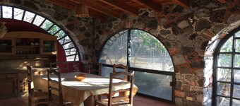 Tu lugar para descansar
