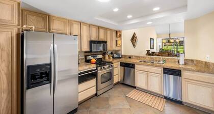 Palm Desert Oasis at Beautiful Palm Valley C.C.