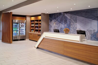 SpringHill Suites by Marriott Wixom Novi