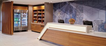 SpringHill Suites by Marriott Wixom Novi