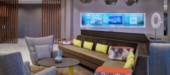 SpringHill Suites by Marriott Wixom Novi