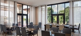 Residence Inn by Marriott Seattle South/Renton