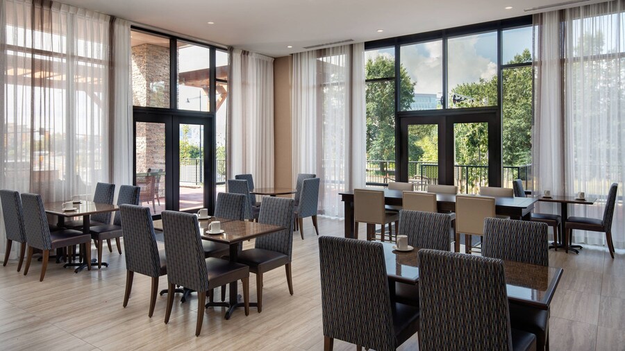 Residence Inn by Marriott Seattle South/Renton