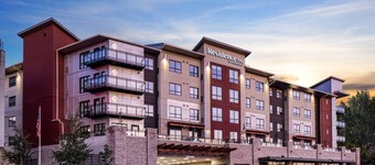 Residence Inn by Marriott Seattle South/Renton