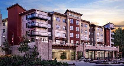 Residence Inn by Marriott Seattle South/Renton