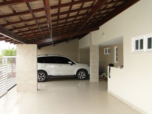 Área da propriedade