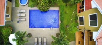 SJO Airport - Family  Oasis