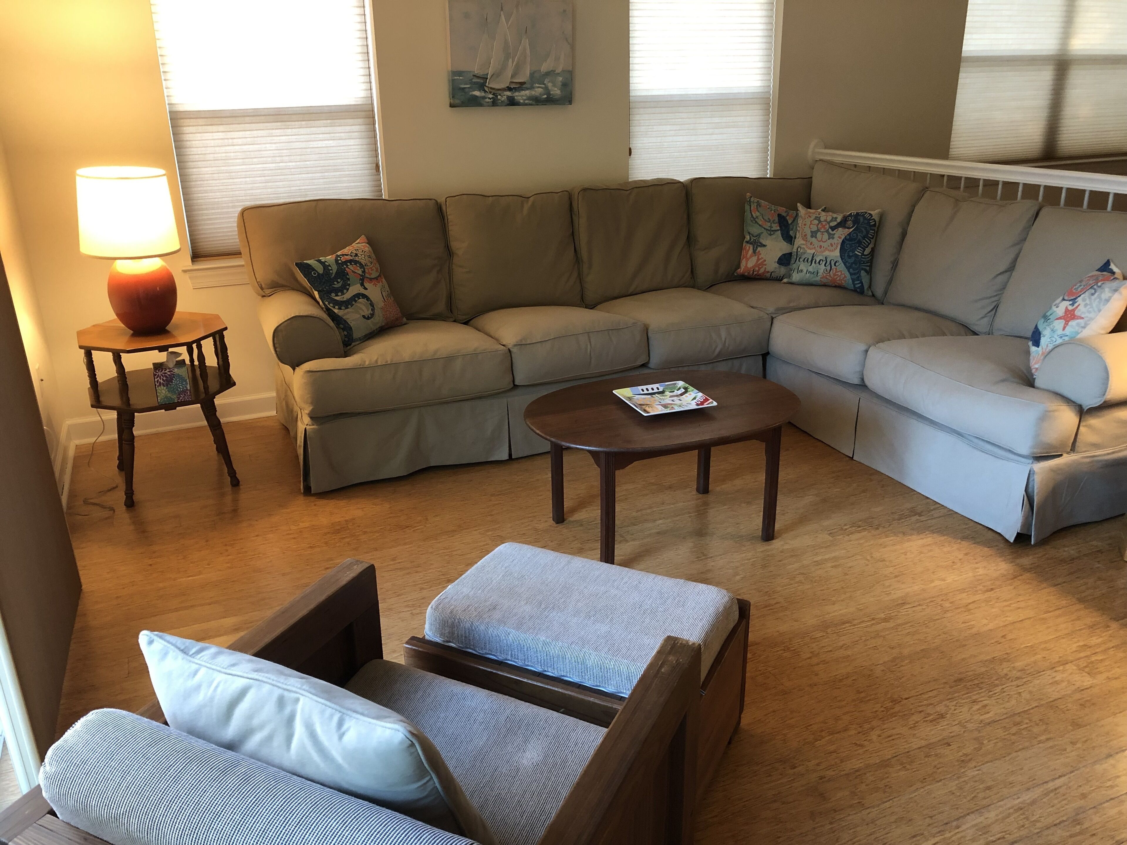 Harbor Delight On The Bay - All The Modern Amenities Plus A Private Sandy Beach! - Norfolk, VA