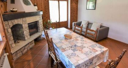 Maison Pro de Solari by Interhome