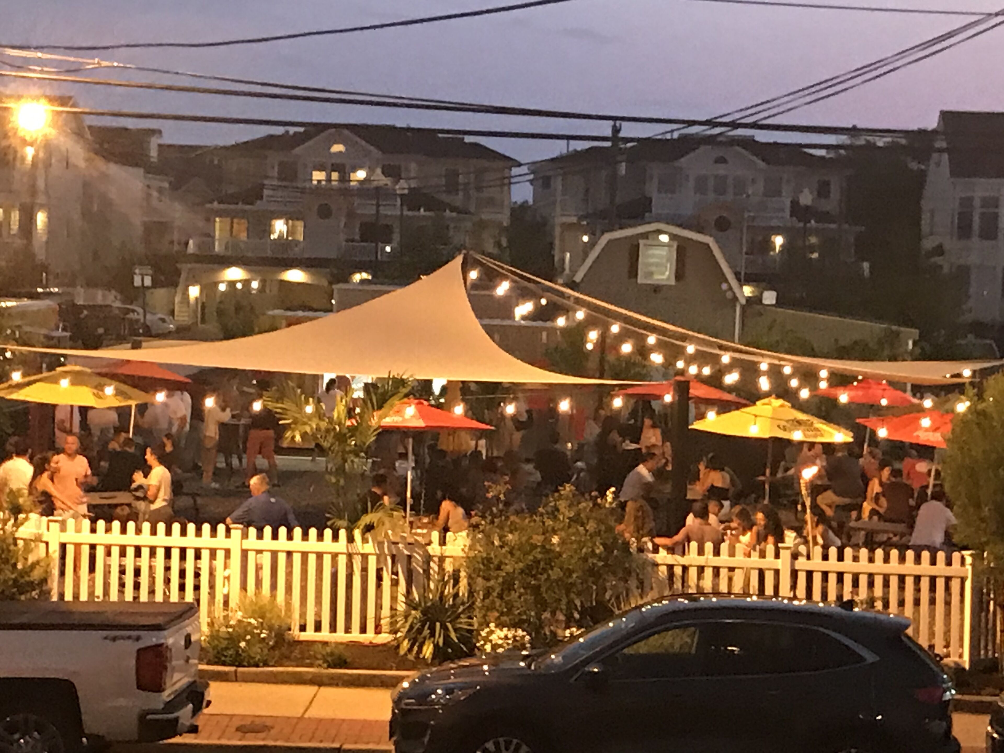 Private vacation home