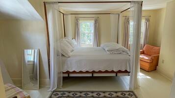 2 soveværelser, strygejern/strygebræt, Wi-Fi, sengetøj