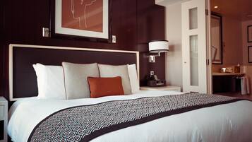 Deluxe Room | Free WiFi