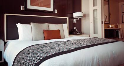 Hotel VIVID