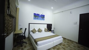 Unclassified image, 2 of 4, button - Hotel VIVID (Lucknow)