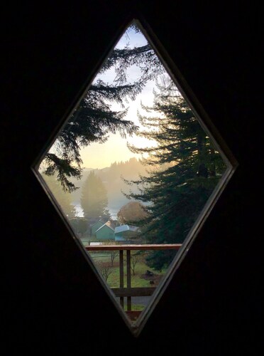 Yaquina Bay House Oregonin rannikolla!