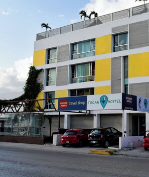 Fachada