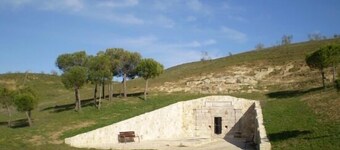 GĂźte Calderon de Medina I, II y III pour 7 personnes