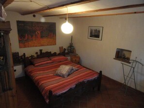 1 quarto, quartos à prova de som, ferros/tábuas de passar roupa, Wi-Fi