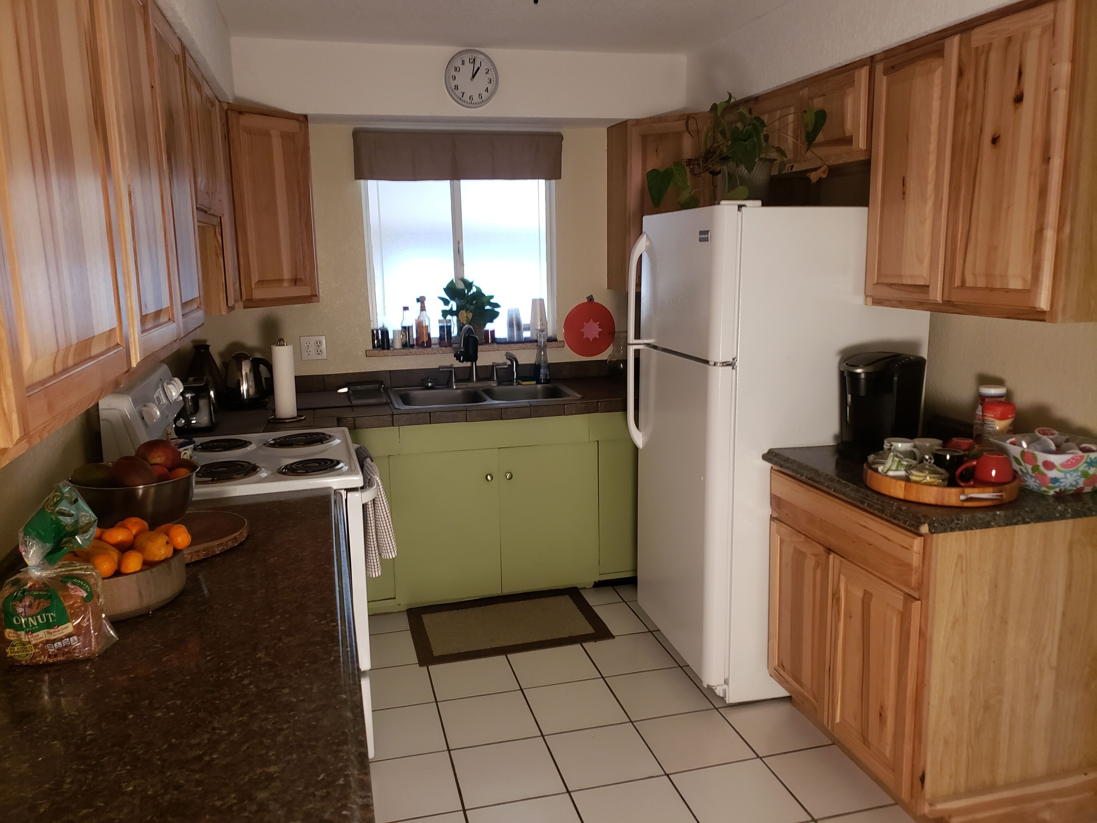 Denver’s only seven bedroom rental