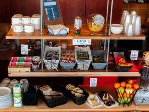 Restaurant - Ibis Budget Saint Brieuc Yffiniac (Yffiniac)