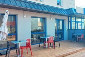 Interior - Ibis Budget Saint-Brieuc Yffiniac (Yffiniac)