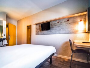 Cribs/infant beds - Ibis Budget Saint Brieuc Yffiniac (Yffiniac)