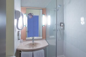 View from property - Ibis Budget Saint Brieuc Yffiniac (Yffiniac)