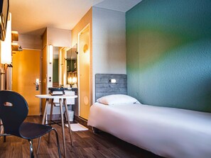 Cribs/infant beds - Ibis Budget Saint Brieuc Yffiniac (Yffiniac)