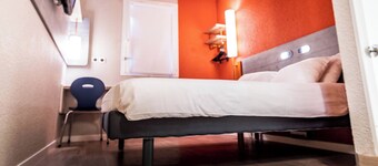 Ibis Budget Saint Brieuc Yffiniac