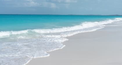 Beach front1 bedroom with pool