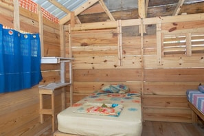 Panoramic Cabin, Ocean View